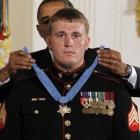 A Medal of Honor for His Fallen Friends