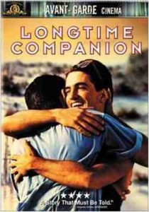 "Longtime Companion"