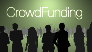 crowdfunding