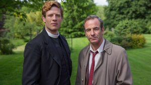 grantchester