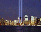 Friend Grief and the 10th Anniversary of 9/11