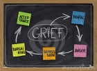 Another Look at Friend Grief and Anger