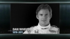 Workplace Grief: IndyCar-Style