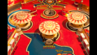 Friend Grief as Pinball Game