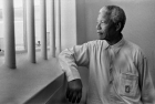 Watching Nelson Mandela Die
