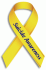 National Suicide Prevention Month