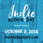 Mark Your Calendar for Indie Author Day