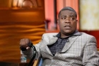 Tracy Morgan's Friend Grief