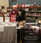 On the Road at Author Events On the Road at Author Events