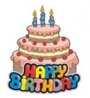 Birthday Reminders…For Dead Friends