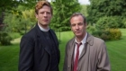 Friend Grief and Grantchester