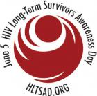 HIV Long-Term Survivors Awareness Day HIV Long-Term Survivors Awareness Day