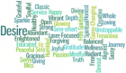 What's Your Word of the Year? What's Your Word of the Year?